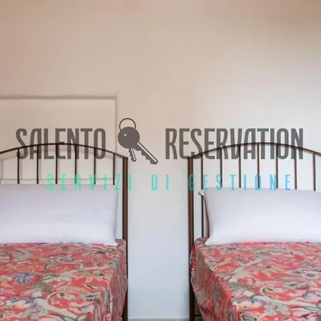 Trullo Franza - Salento Reservation Holiday home Torre Suda
