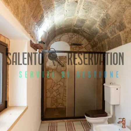 Trullo Franza - Salento Reservation *