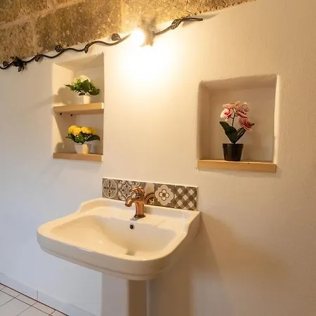 Trullo Franza - Salento Reservation Feriehus Torre Suda