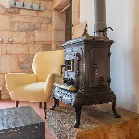 Trullo Franza - Salento Reservation *