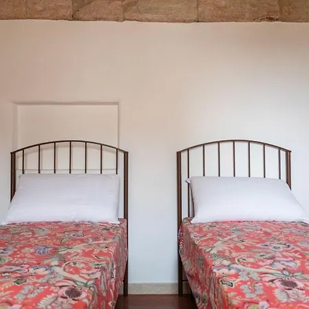 Vakantiehuis Trullo Franza Con Jacuzzi - Salento Reservation Torre Suda