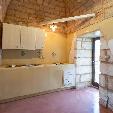 Holiday home Trullo Franza - Salento Reservation *