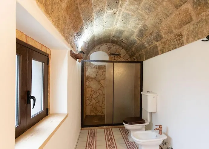 Trullo Franza - Salento Reservation *